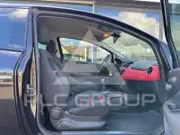 2011 Fiat Punto