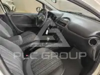 2011 Fiat Punto