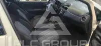 2011 Fiat Punto
