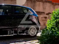 2011 Fiat Punto