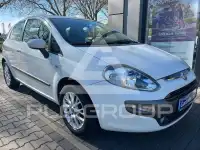 2011 Fiat Punto