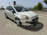2011 Fiat Punto