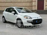 2011 Fiat Punto