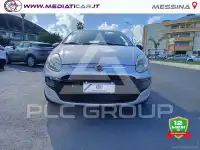 2011 Fiat Punto