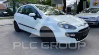 2011 Fiat Punto
