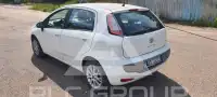 2011 Fiat Punto