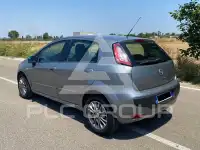 2011 Fiat Punto