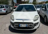 2011 Fiat Punto