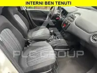 2011 Fiat Punto