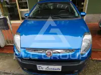 2011 Fiat Punto