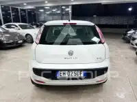 2011 Fiat Punto