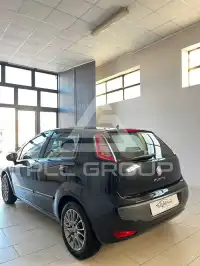 2011 Fiat Punto