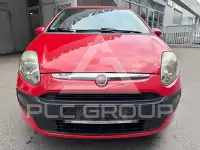 2011 Fiat Punto