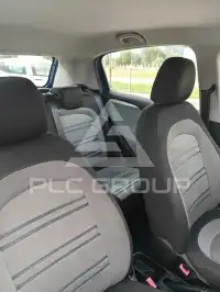 2011 Fiat Punto
