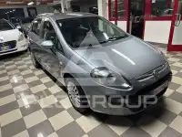 2011 Fiat Punto