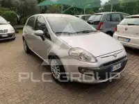 2011 Fiat Punto