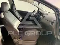 2011 Fiat Punto