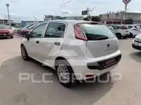 2011 Fiat Punto