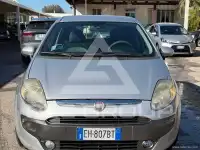 2011 Fiat Punto