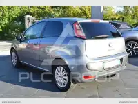 2011 Fiat Punto