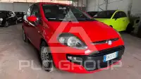 2011 Fiat Punto