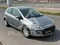 2011 Fiat Punto