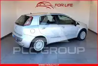 2011 Fiat Punto