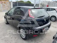 2011 Fiat Punto