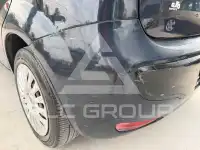 2011 Fiat Punto