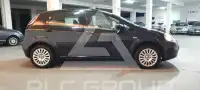 2011 Fiat Punto