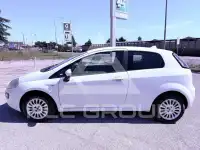 2011 Fiat Punto