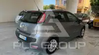 2011 Fiat Punto