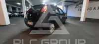 2011 Fiat Punto