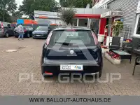 2011 Fiat Punto