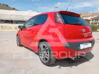 2011 Fiat Punto