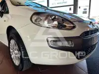 2011 Fiat Punto