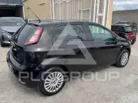 2011 Fiat Punto