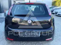 2011 Fiat Punto