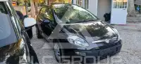 2011 Fiat Punto
