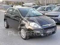 2011 Fiat Punto
