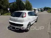 2011 Fiat Punto