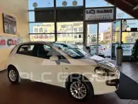 2011 Fiat Punto