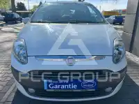 2011 Fiat Punto