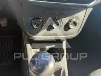 2011 Fiat Punto