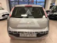 2011 Fiat Punto