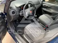 2011 Fiat Punto
