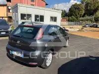 2011 Fiat Punto