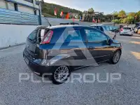 2011 Fiat Punto