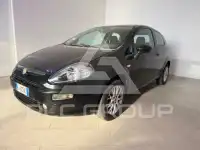 2011 Fiat Punto