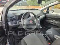 2011 Fiat Punto